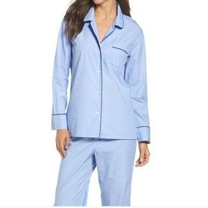 J Crew pajamas size large